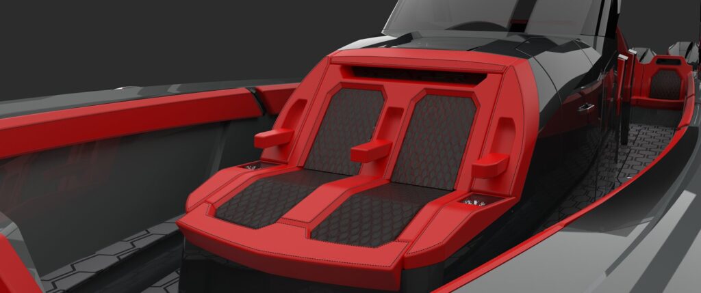 Reaper 42 Show Render Interior 2.34