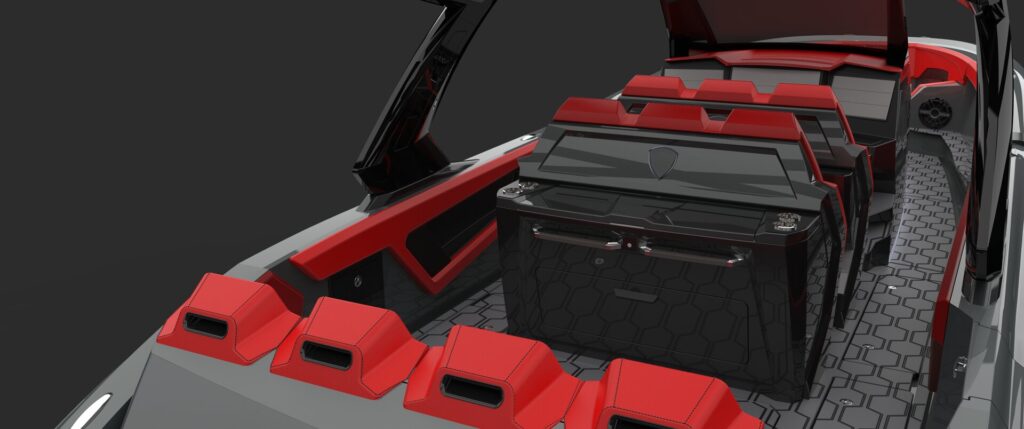 Reaper 42 Show Render Interior 4.38