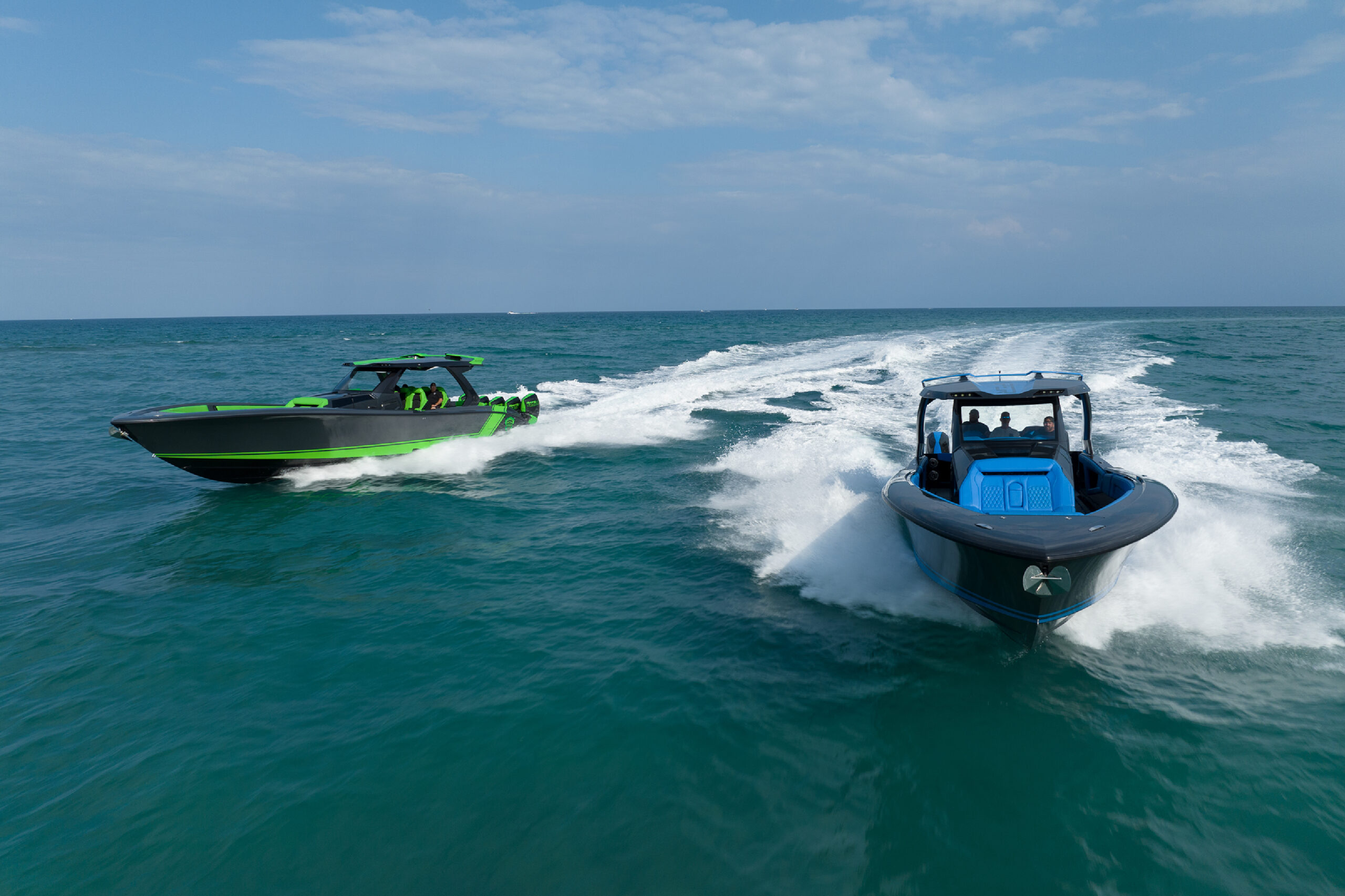 adrenaline powerboats 47 reaper msrp