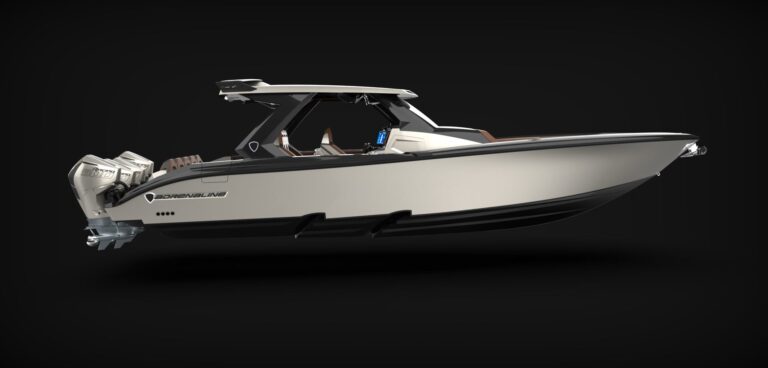 Reaper 42 Special edition -SILVER GOLD.818