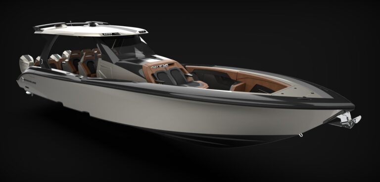 Reaper 42 Special edition -SILVER GOLD.821